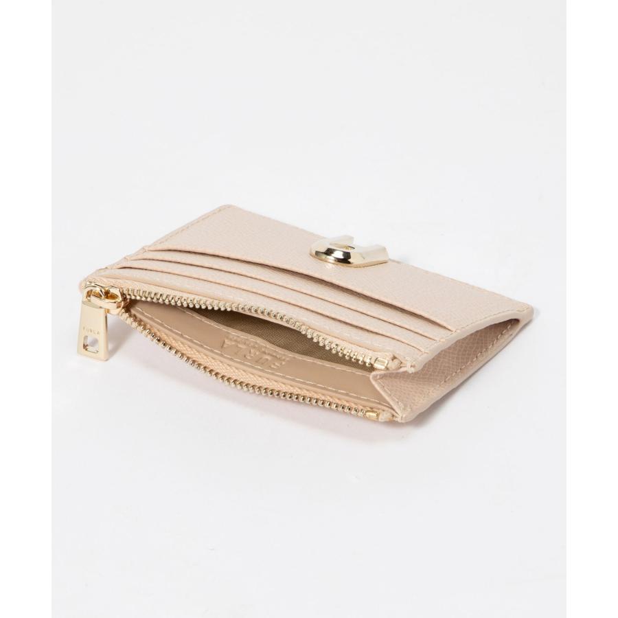 FURLA フルラ PDF3ACO ARE000 カードケース レディース 1927 Sサイズ 