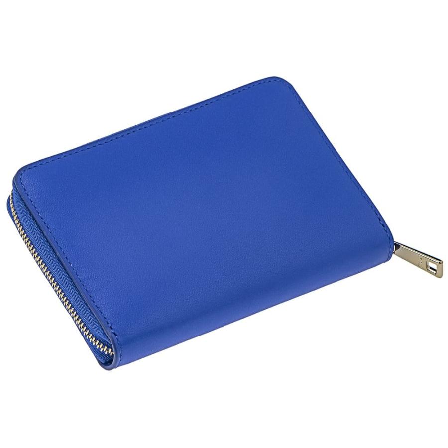 フルラ  二つ折りミニ財布 FURLA（フルラ） 二つ折り財布 CLASSIC M COMPACT WALLET クラシック