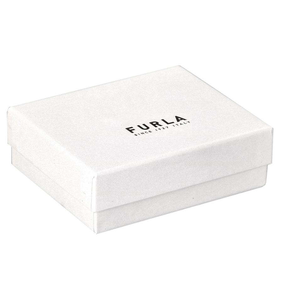 FURLA（フルラ） キーケース レディース 雑貨 4連 バビロン BABYLON