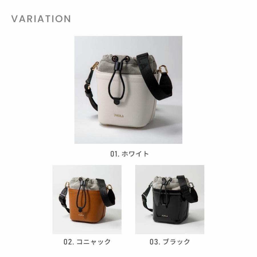 FURLA（フルラ） FURLA WB00332 BX0006 ショルダーバッグ レディース