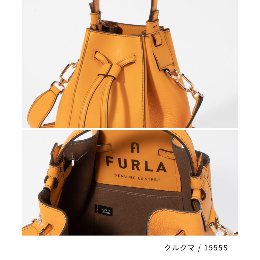 FURLA（フルラ） FURLA WB00353 BX0053 ショルダーバッグ レディース