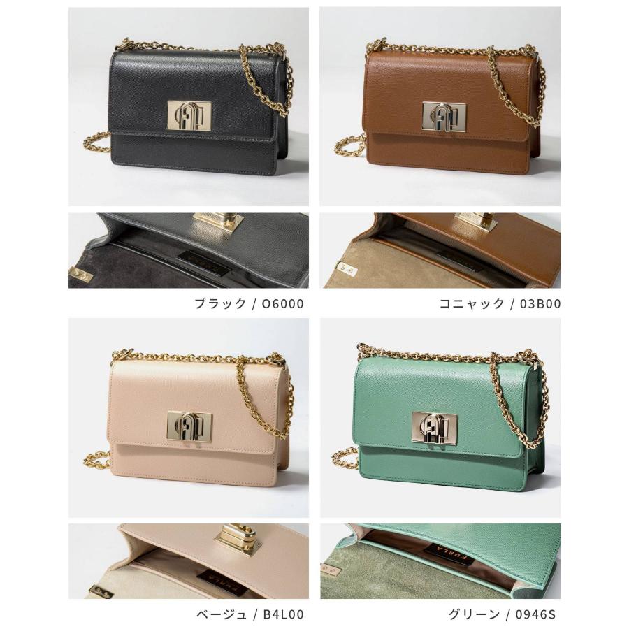 FURLA（フルラ） FURLA WB00353 BX0053 ショルダーバッグ レディース