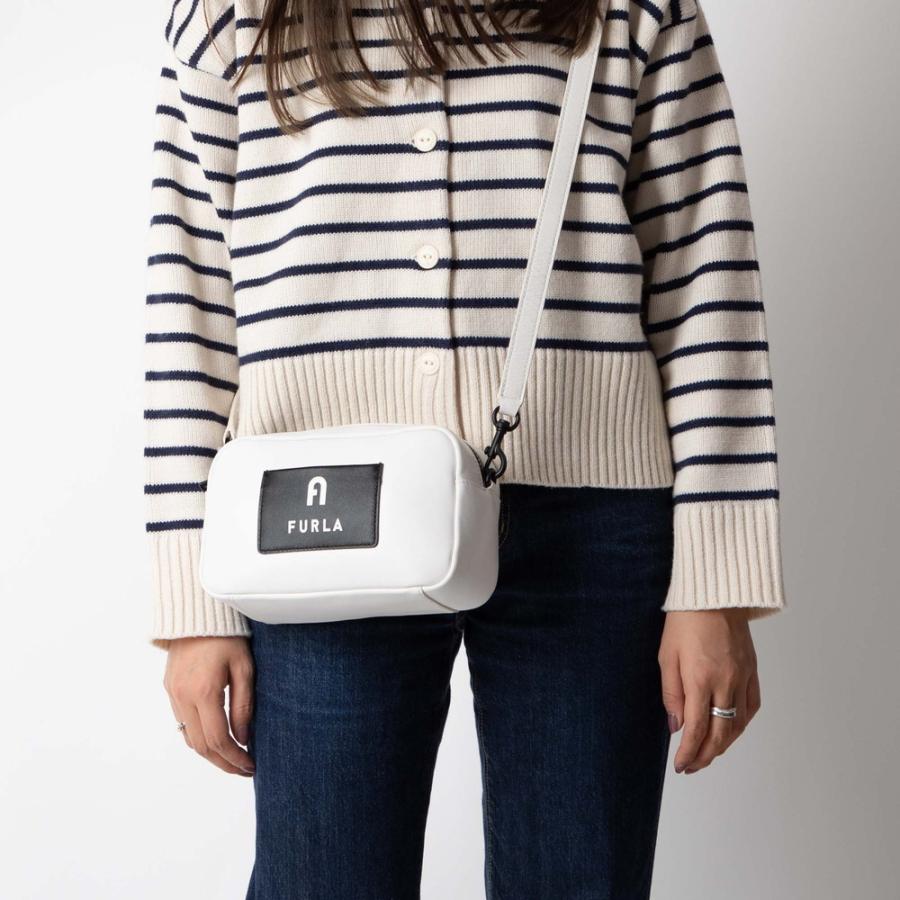 FURLA（フルラ） FURLA WB00462 BX0328 ショルダーバッグ レディース