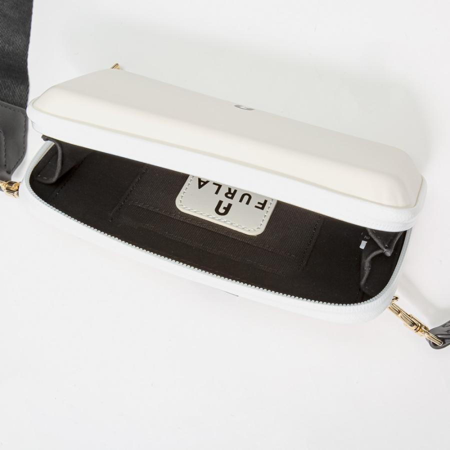 新品未使用　[フルラ]国内正規品 AMAZZONE S CROSSBODY ショルダーバッグ FURLA（フルラ） バッグ レディース ショルダーバッグ CAMELIA