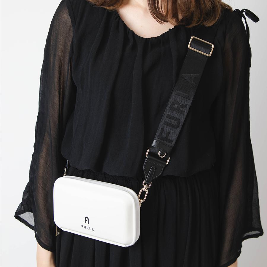 FURLA フルラ WE00239 AX0748 ショルダーバッグ アイリス FURLA フルラ WE00239 AX0748 ショルダーバッグ アイリス