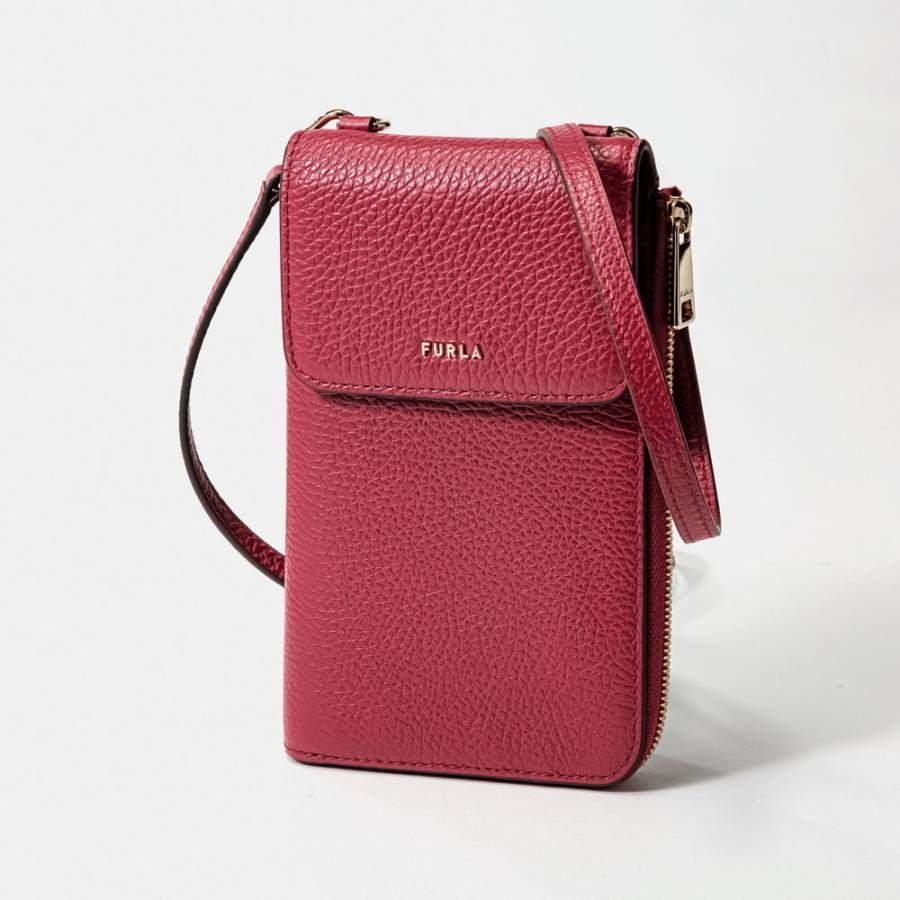 FURLA フルラ WE00277 HSF000 スマホショルダー ショルダー FURLA フルラ WE00277 HSF000 スマホショルダー ショルダー