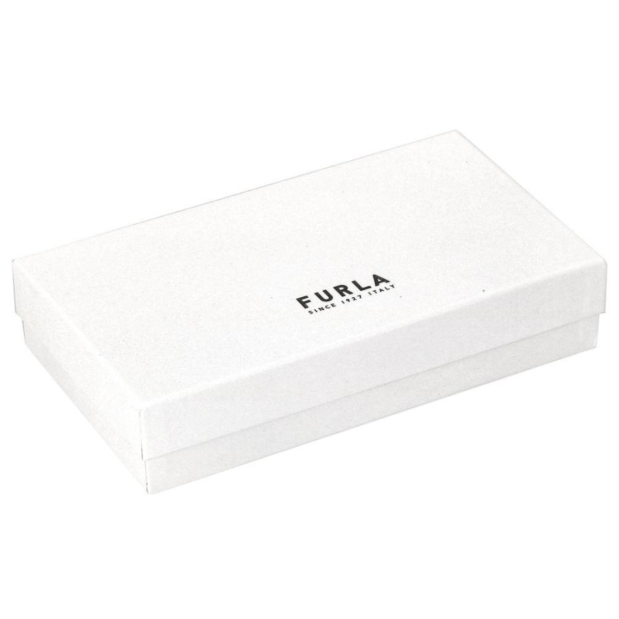 FURLA（フルラ） 小銭入れ レディース 財布 コインケース レザー 無地
