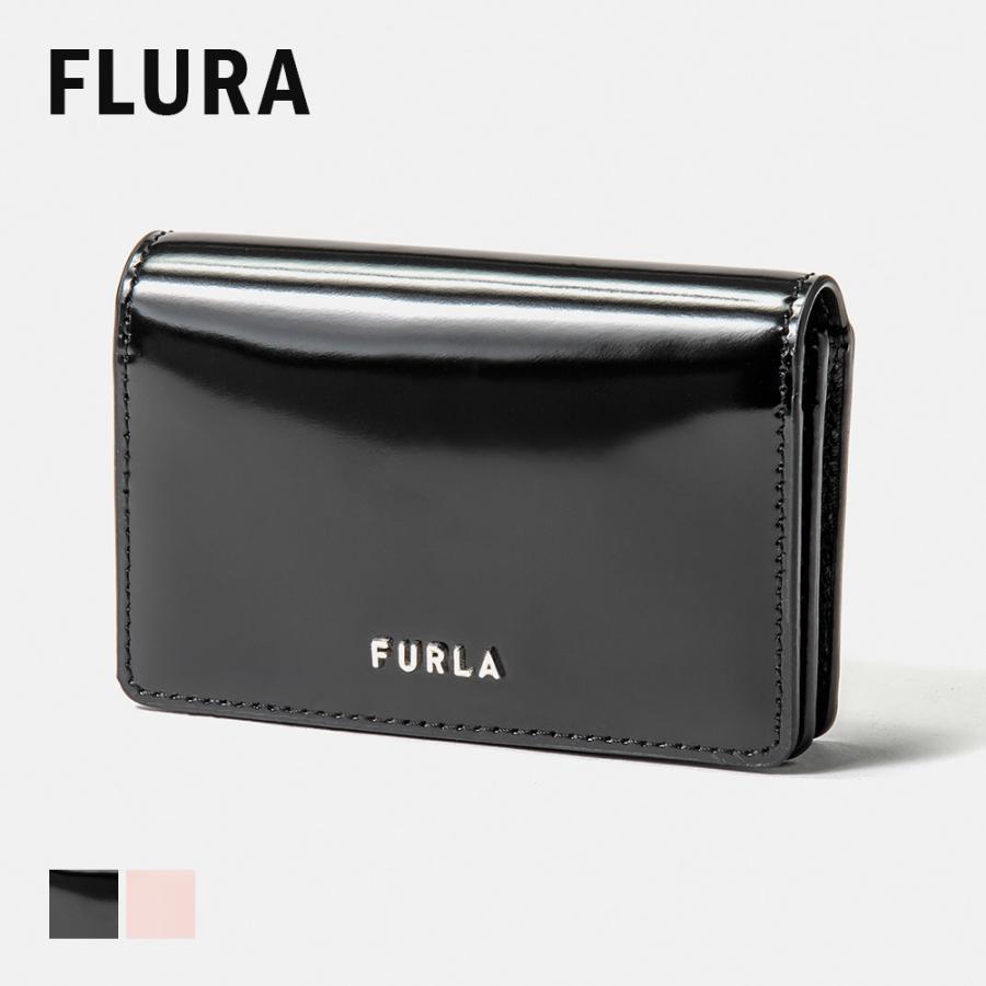 FURLA（フルラ） FURLA WP00154 T20000 カードケース メンズ