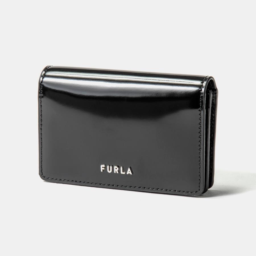FURLA（フルラ） FURLA WP00154 T20000 カードケース メンズ