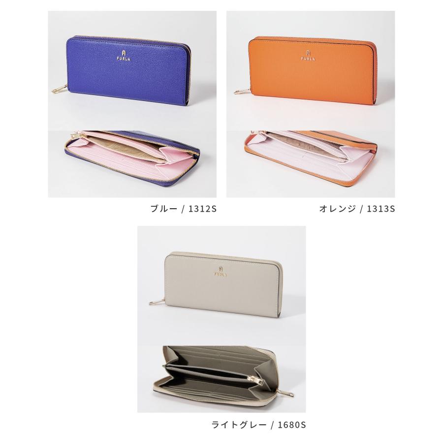 FURLA（フルラ） FURLA WP00192 AX0732 長財布 レディース 財布 ロング