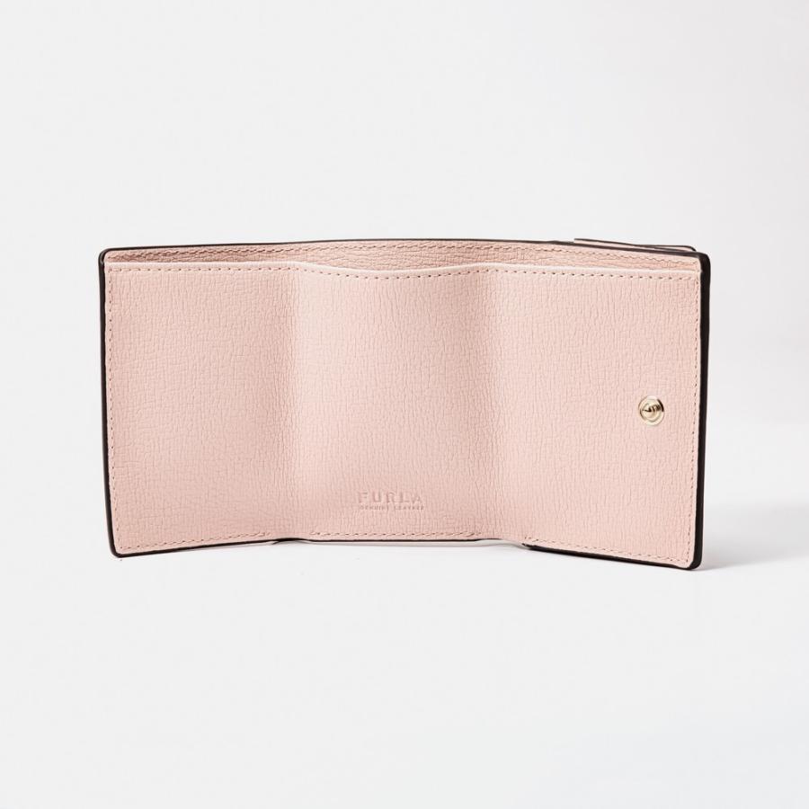 FURLA（フルラ） FURLA WP00196 AX0732 三つ折り財布 レディース 財布