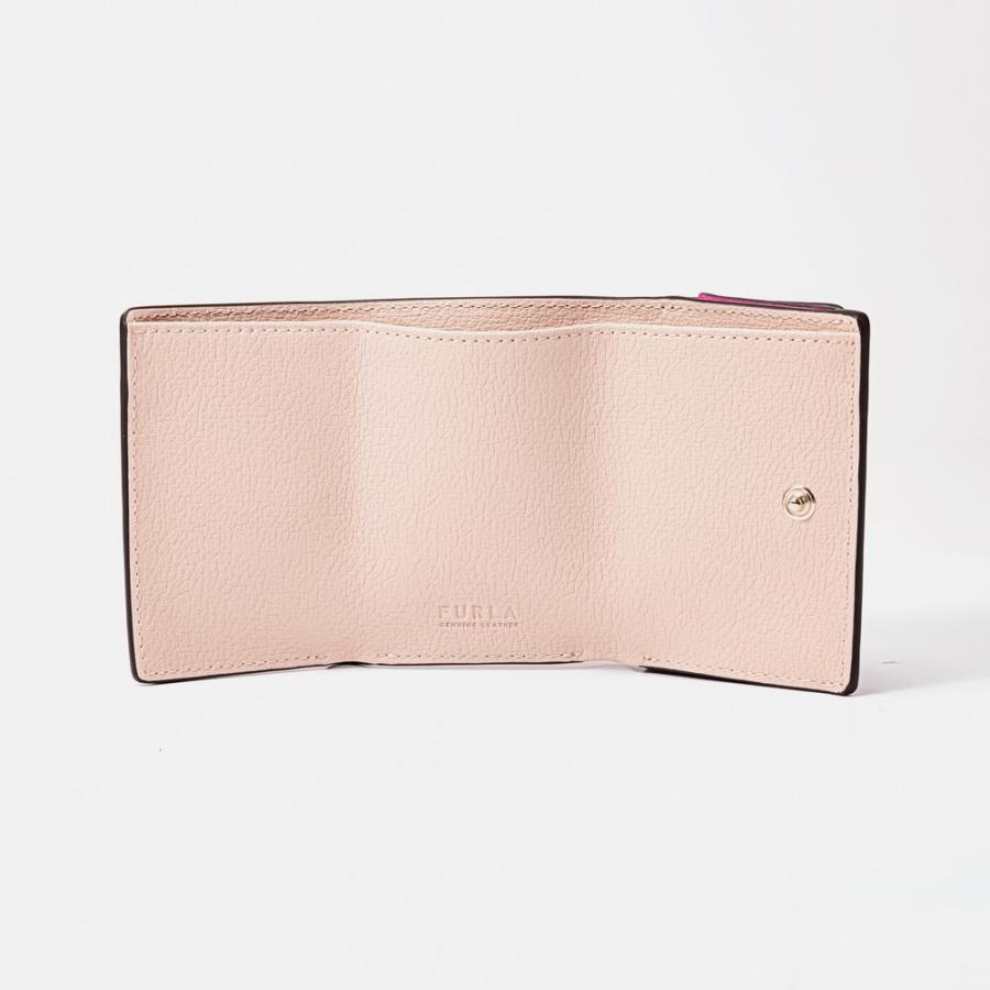 FURLA（フルラ） FURLA WP00196 AX0732 三つ折り財布 レディース 財布
