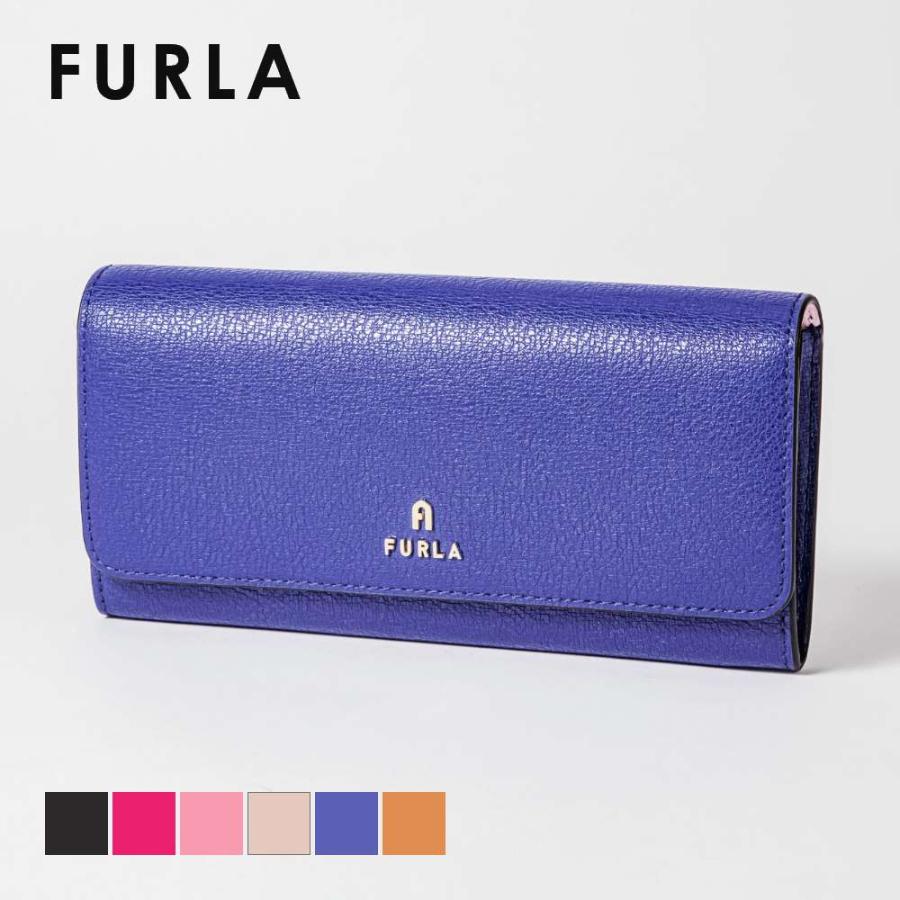 【国内即発送】フルラ 長財布 WP00197 AX0732 O6000 1 007 FURLA フルラ 長財布 マグノリア WP00197 AX0732 O6000 1 007