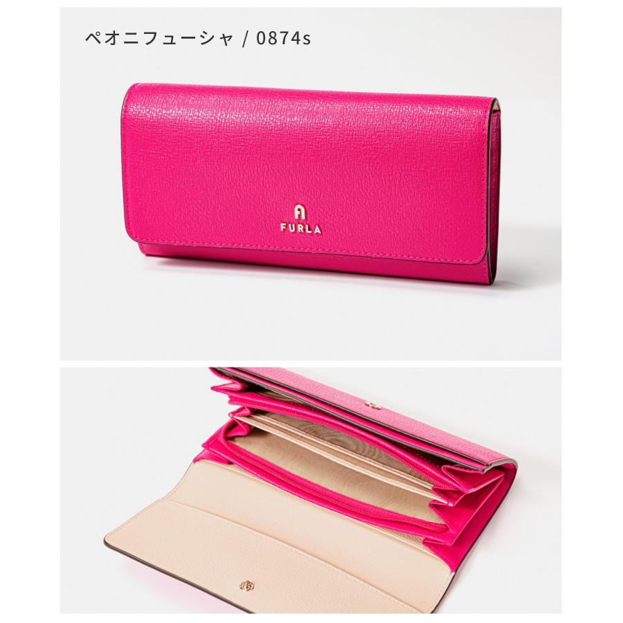 FURLA（フルラ） FURLA WP00197 AX0732 長財布 レディース 財布 ロング 