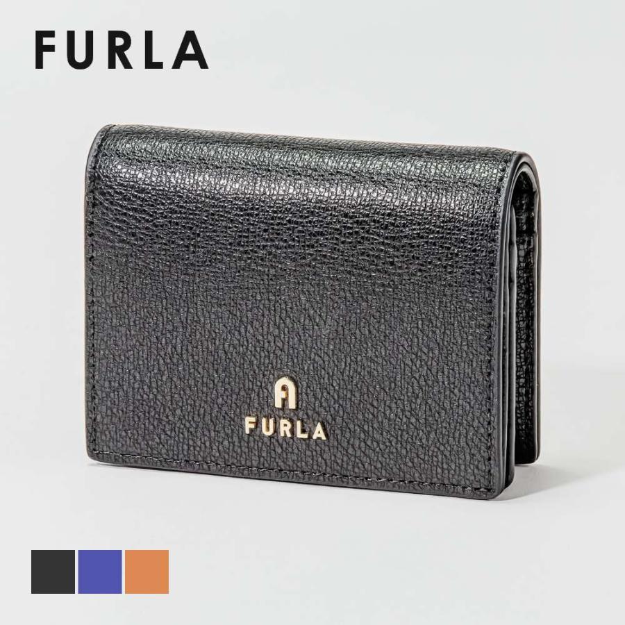 FURLA（フルラ） FURLA WP00204 AX0732 二つ折り財布 レディース 財布
