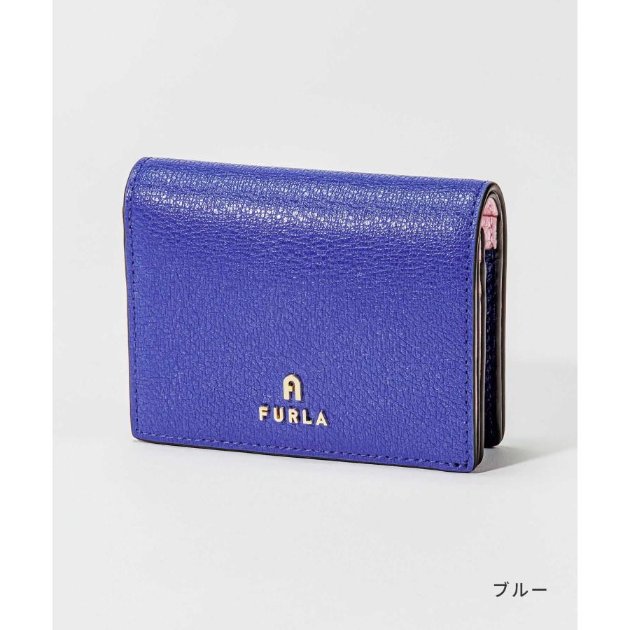 FURLA（フルラ） FURLA WP00204 AX0732 二つ折り財布 レディース 財布