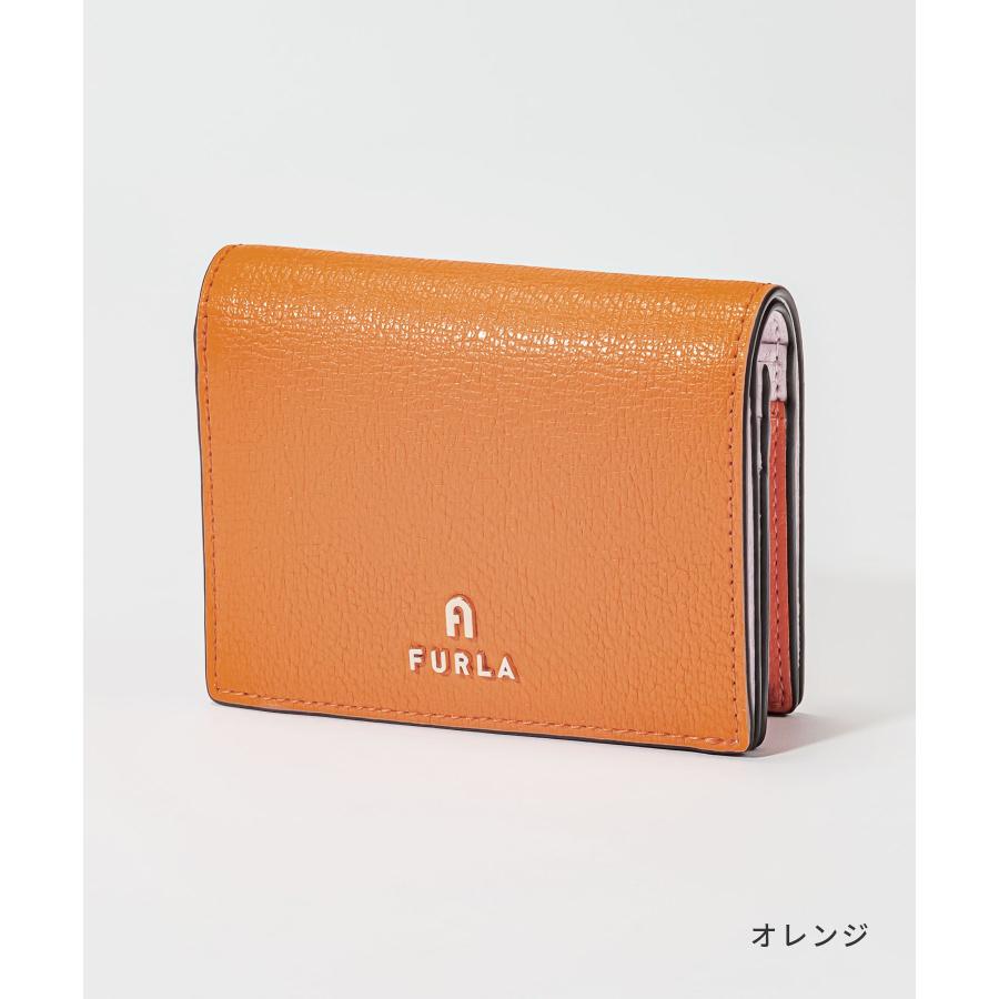 FURLA（フルラ） FURLA WP00204 AX0732 二つ折り財布 レディース 財布