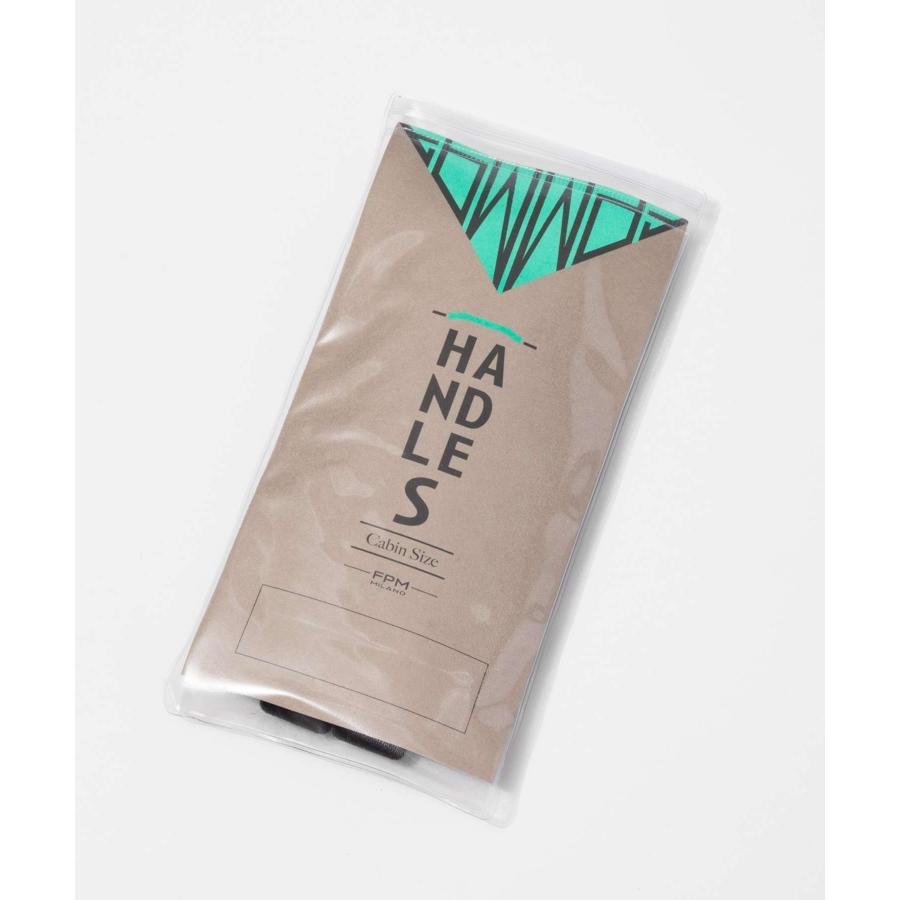 ファブリカ ペレッテリエ ミラノ FPM スーツケース Bank S KIT HANDLE CH-IN SIZE バッグ バンク S チェックイン用ハンドル2個セット 爆買 | FPM | 11