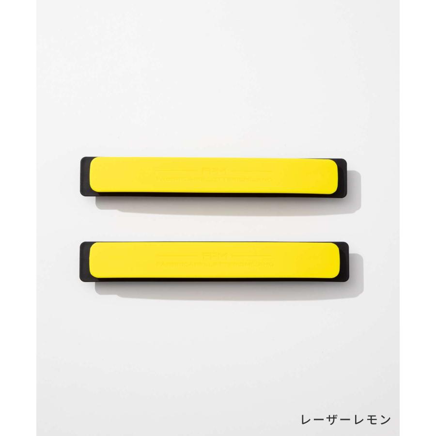 ファブリカ ペレッテリエ ミラノ FPM スーツケース Bank S KIT HANDLE CH-IN SIZE バッグ バンク S チェックイン用ハンドル2個セット 爆買 | FPM | 03