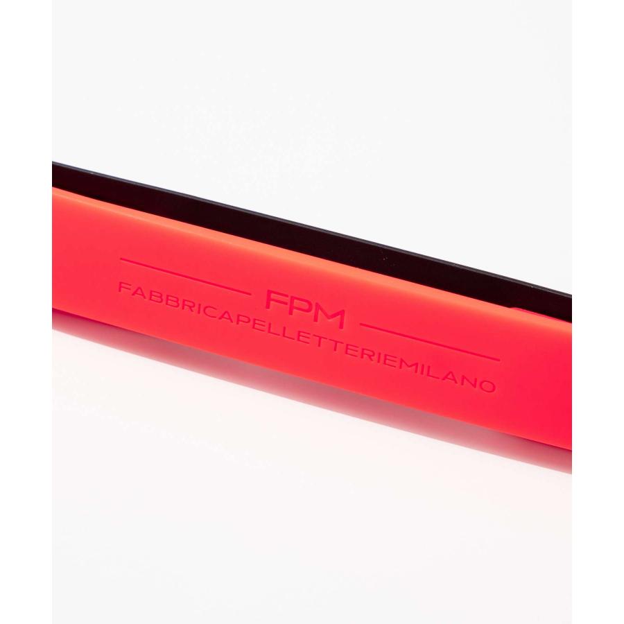 ファブリカ ペレッテリエ ミラノ FPM スーツケース Bank S KIT HANDLE CH-IN SIZE バッグ バンク S チェックイン用ハンドル2個セット 爆買 | FPM | 07