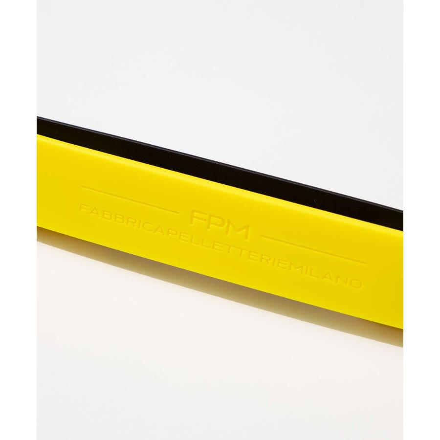 ファブリカ ペレッテリエ ミラノ FPM スーツケース Bank S KIT HANDLE CH-IN SIZE バッグ バンク S チェックイン用ハンドル2個セット 爆買 | FPM | 08