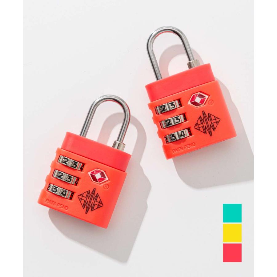 ファブリカ ペレッテリエ ミラノ FPM スーツケース Bank S KIT PADLOCK バッグ バンク S 南京錠2個セット TSAロック ダイヤル式 キャリーケース 爆買 | FPM