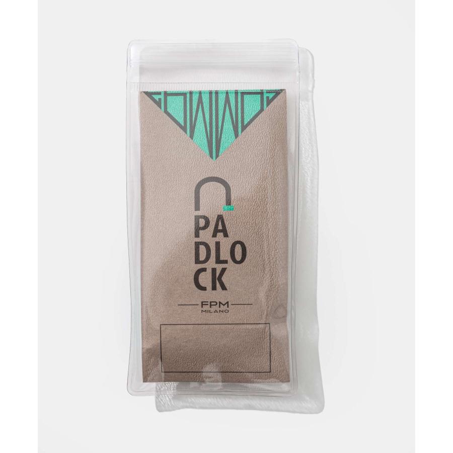 ファブリカ ペレッテリエ ミラノ FPM スーツケース Bank S KIT PADLOCK バッグ バンク S 南京錠2個セット TSAロック ダイヤル式 キャリーケース 爆買 | FPM | 14