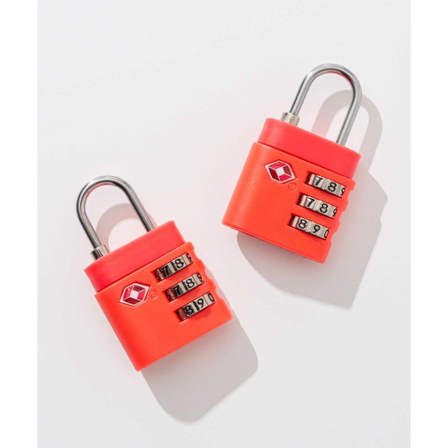 ファブリカ ペレッテリエ ミラノ FPM スーツケース Bank S KIT PADLOCK バッグ バンク S 南京錠2個セット TSAロック ダイヤル式 キャリーケース 爆買 | FPM | 07