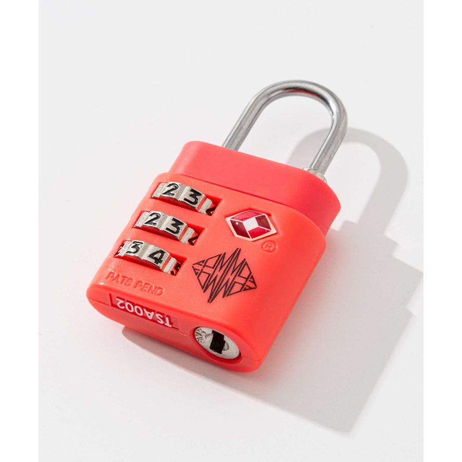 ファブリカ ペレッテリエ ミラノ FPM スーツケース Bank S KIT PADLOCK バッグ バンク S 南京錠2個セット TSAロック ダイヤル式 キャリーケース 爆買 | FPM | 08