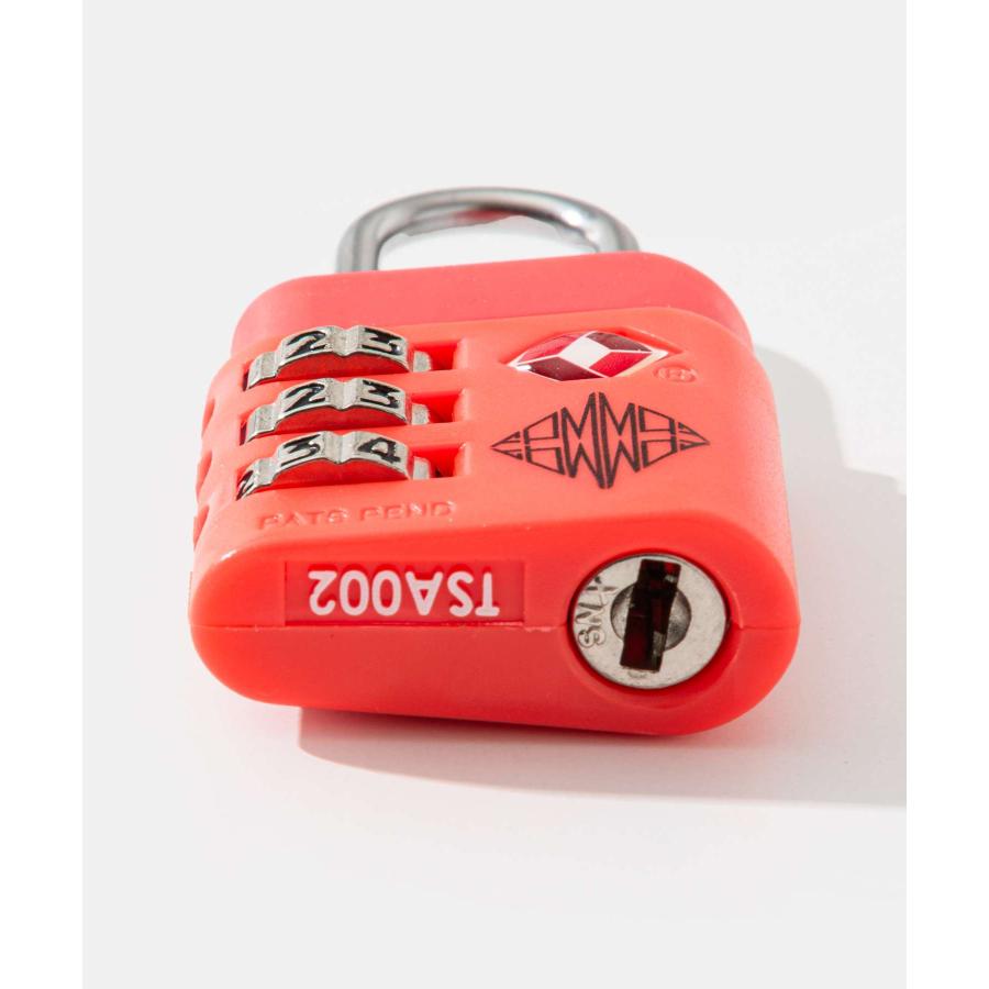 ファブリカ ペレッテリエ ミラノ FPM スーツケース Bank S KIT PADLOCK バッグ バンク S 南京錠2個セット TSAロック ダイヤル式 キャリーケース 爆買 | FPM | 10