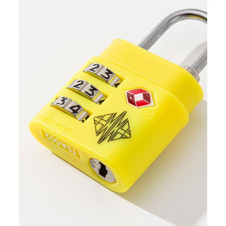 ファブリカ ペレッテリエ ミラノ FPM スーツケース Bank S KIT PADLOCK バッグ バンク S 南京錠2個セット TSAロック ダイヤル式 キャリーケース 爆買 | FPM | 11