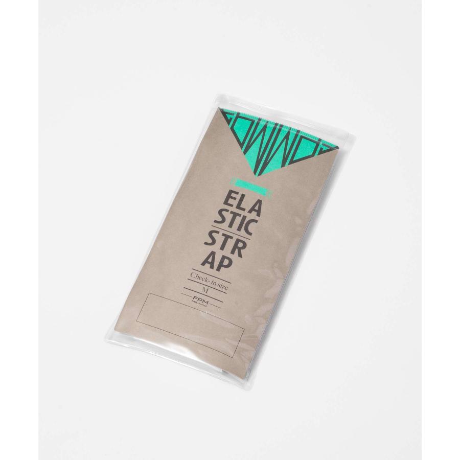 ファブリカ ペレッテリエ ミラノ FPM スーツケース [Bank S] KIT ELASTIC バッグ エラスティック ストラップ S M L スーツケースベルト 爆買 | FPM | 11