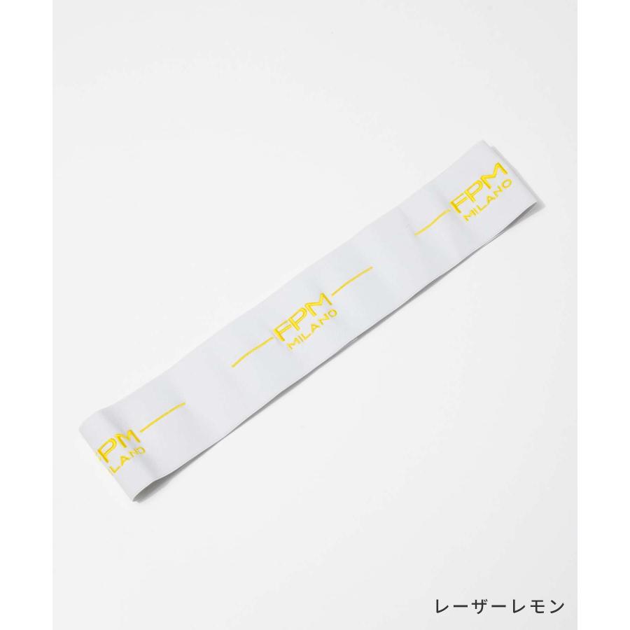 ファブリカ ペレッテリエ ミラノ FPM スーツケース [Bank S] KIT ELASTIC バッグ エラスティック ストラップ S M L スーツケースベルト 爆買 | FPM | 03