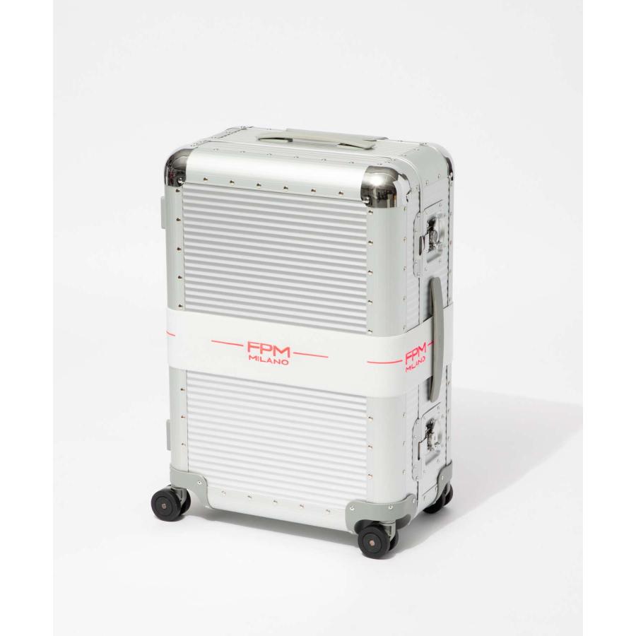 ファブリカ ペレッテリエ ミラノ FPM スーツケース [Bank S] KIT ELASTIC バッグ エラスティック ストラップ S M L スーツケースベルト 爆買 | FPM | 09