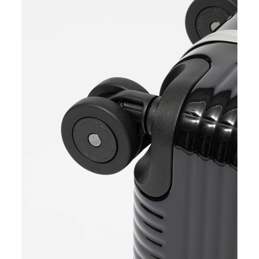 ファブリカ ペレッテリエ ミラノ FPM A1905501916 スーツケース [Bank Light]Spinner 55 バッグ バンク ライト スピナー55 TSAロック 4ホイール 爆買 | FPM | 10
