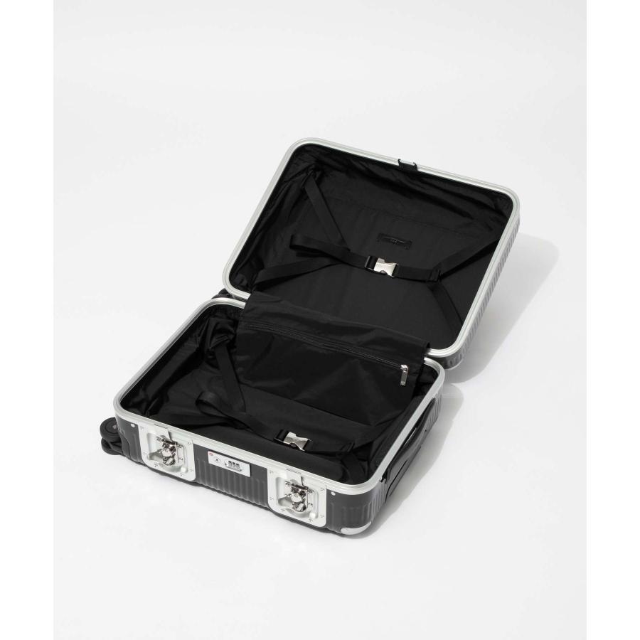 ファブリカ ペレッテリエ ミラノ FPM A1905501916 スーツケース [Bank Light]Spinner 55 バッグ バンク ライト スピナー55 TSAロック 4ホイール 爆買 | FPM | 11