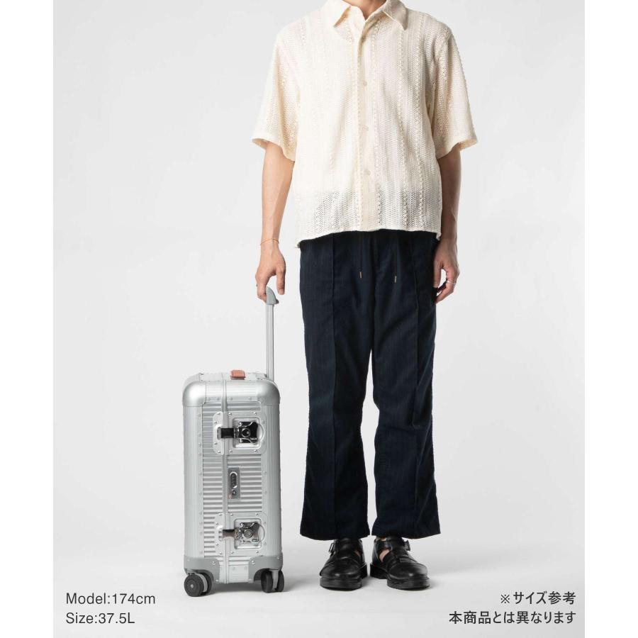 ファブリカ ペレッテリエ ミラノ FPM A1905501916 スーツケース [Bank Light]Spinner 55 バッグ バンク ライト スピナー55 TSAロック 4ホイール 爆買 | FPM | 12