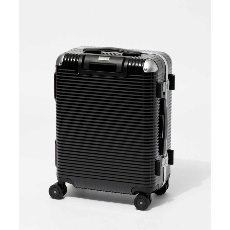 ファブリカ ペレッテリエ ミラノ FPM A1905501916 スーツケース [Bank Light]Spinner 55 バッグ バンク ライト スピナー55 TSAロック 4ホイール 爆買 | FPM | 03