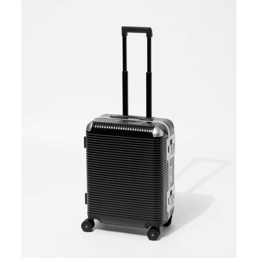 ファブリカ ペレッテリエ ミラノ FPM A1905501916 スーツケース [Bank Light]Spinner 55 バッグ バンク ライト スピナー55 TSAロック 4ホイール 爆買 | FPM | 04