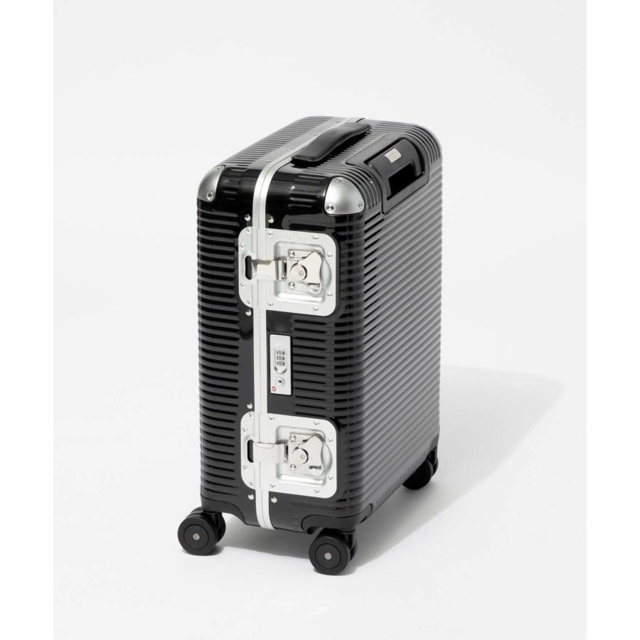 ファブリカ ペレッテリエ ミラノ FPM A1905501916 スーツケース [Bank Light]Spinner 55 バッグ バンク ライト スピナー55 TSAロック 4ホイール 爆買 | FPM | 05