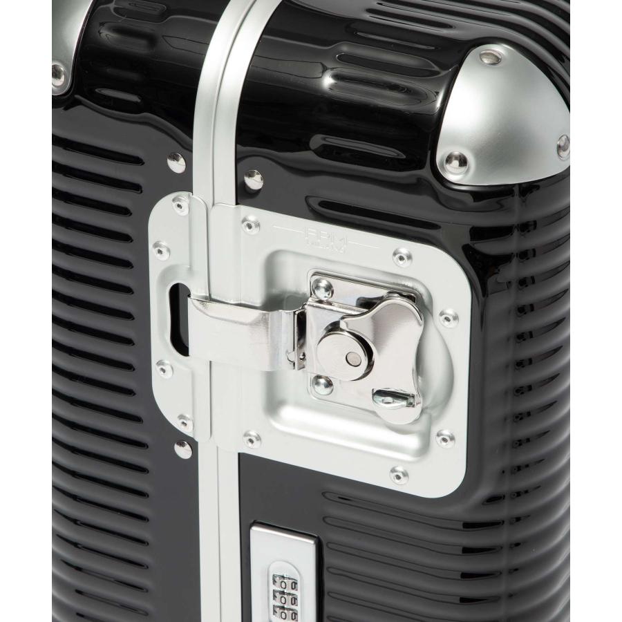 ファブリカ ペレッテリエ ミラノ FPM A1905501916 スーツケース [Bank Light]Spinner 55 バッグ バンク ライト スピナー55 TSAロック 4ホイール 爆買 | FPM | 06
