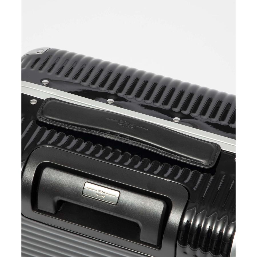 ファブリカ ペレッテリエ ミラノ FPM A1905501916 スーツケース [Bank Light]Spinner 55 バッグ バンク ライト スピナー55 TSAロック 4ホイール 爆買 | FPM | 09