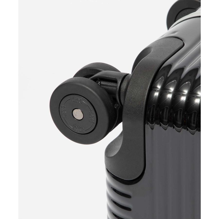 ファブリカ ペレッテリエ ミラノ FPM A1906801916 スーツケース [Bank Light]Spinner 68 バッグ バンク ライト スピナー68 TSAロック 4ホイール 爆買 | FPM | 10