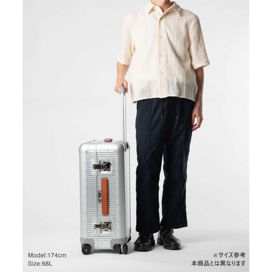 ファブリカ ペレッテリエ ミラノ FPM A1906801916 スーツケース [Bank Light]Spinner 68 バッグ バンク ライト スピナー68 TSAロック 4ホイール 爆買 | FPM | 12