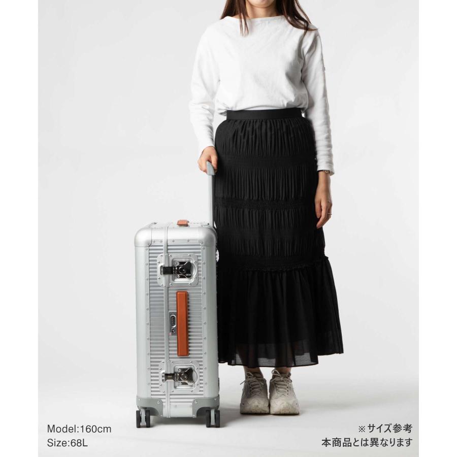 ファブリカ ペレッテリエ ミラノ FPM A1906801916 スーツケース [Bank Light]Spinner 68 バッグ バンク ライト スピナー68 TSAロック 4ホイール 爆買 | FPM | 14