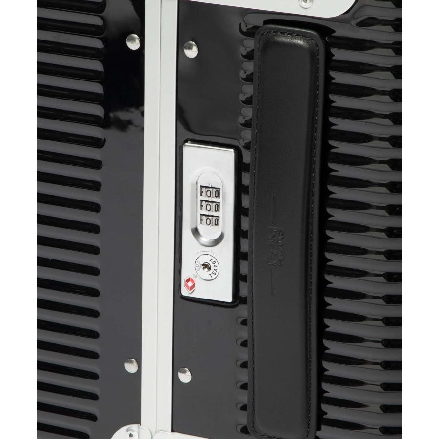 ファブリカ ペレッテリエ ミラノ FPM A1906801916 スーツケース [Bank Light]Spinner 68 バッグ バンク ライト スピナー68 TSAロック 4ホイール 爆買 | FPM | 07