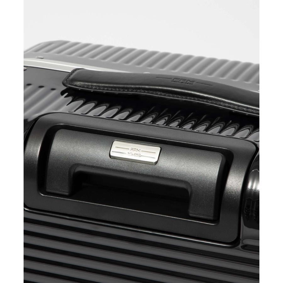 ファブリカ ペレッテリエ ミラノ FPM A1906801916 スーツケース [Bank Light]Spinner 68 バッグ バンク ライト スピナー68 TSAロック 4ホイール 爆買 | FPM | 08