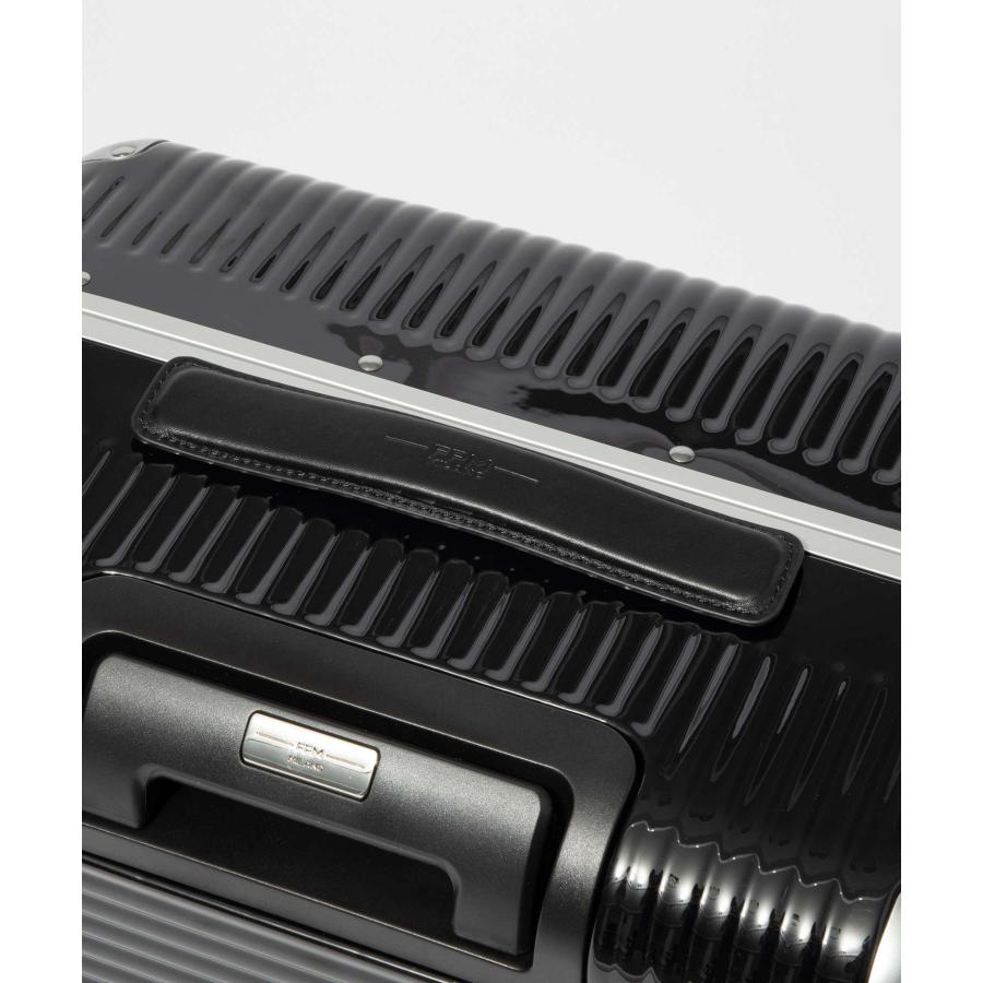 ファブリカ ペレッテリエ ミラノ FPM A1906801916 スーツケース [Bank Light]Spinner 68 バッグ バンク ライト スピナー68 TSAロック 4ホイール 爆買 | FPM | 09