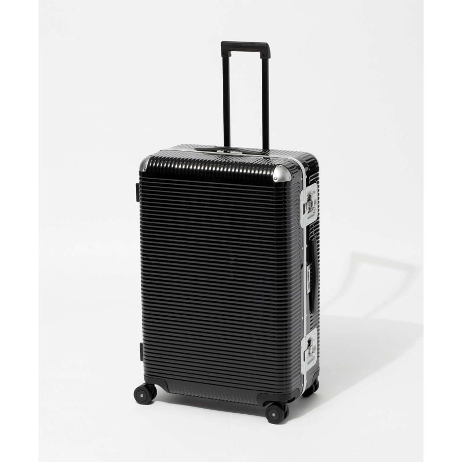 ファブリカ ペレッテリエ ミラノ FPM A1907601916 スーツケース [Bank Light]Spinner 76 バッグ バンク ライト スピナー76 TSAロック 4ホイール 88L 爆買 | FPM | 04