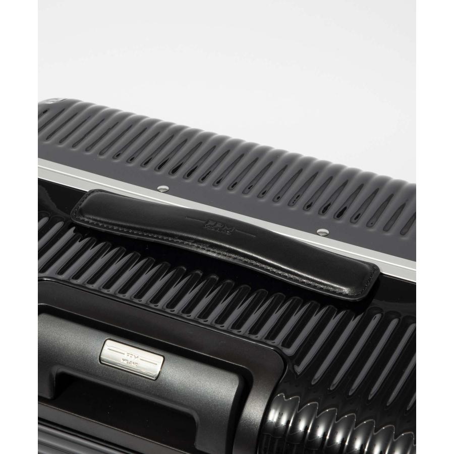 ファブリカ ペレッテリエ ミラノ FPM A1907601916 スーツケース [Bank Light]Spinner 76 バッグ バンク ライト スピナー76 TSAロック 4ホイール 88L 爆買 | FPM | 09